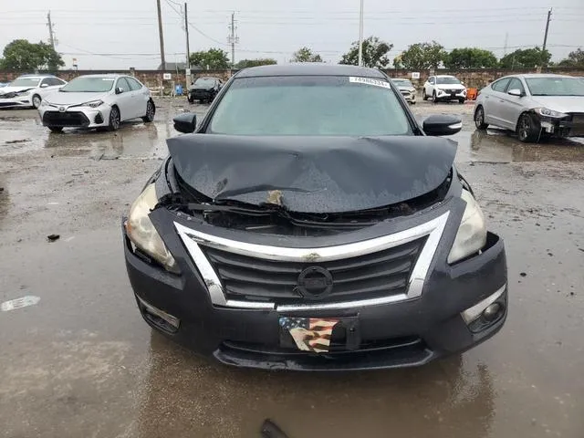 1N4AL3AP8FC173626 2015 2015 Nissan Altima- 2-5 5