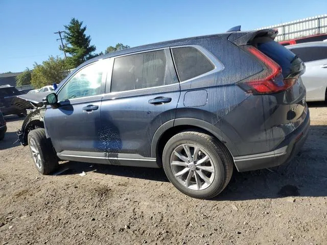 5J6RS4H70PL008886 2023 2023 Honda CR-V- Exl 2