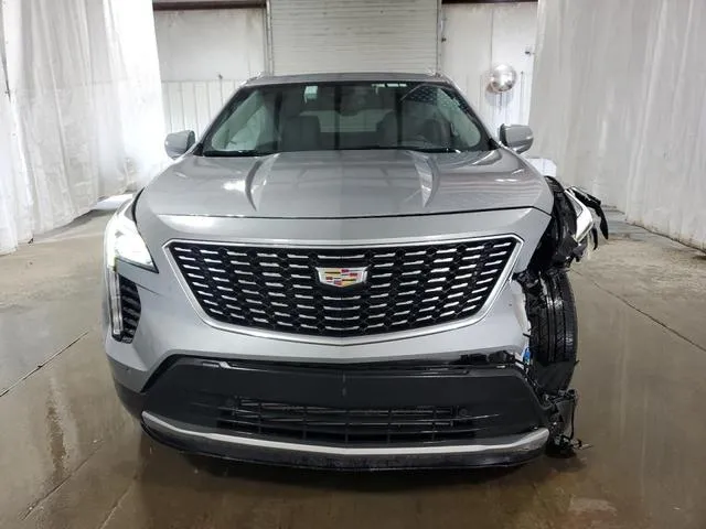 1GYFZDR47PF174565 2023 2023 Cadillac XT4- Premium Luxury 5