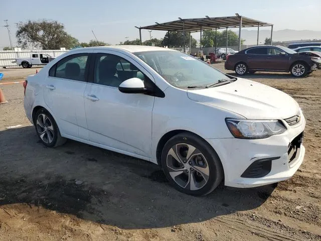 1G1JF5SB6H4125497 2017 2017 Chevrolet Sonic- Premier 4