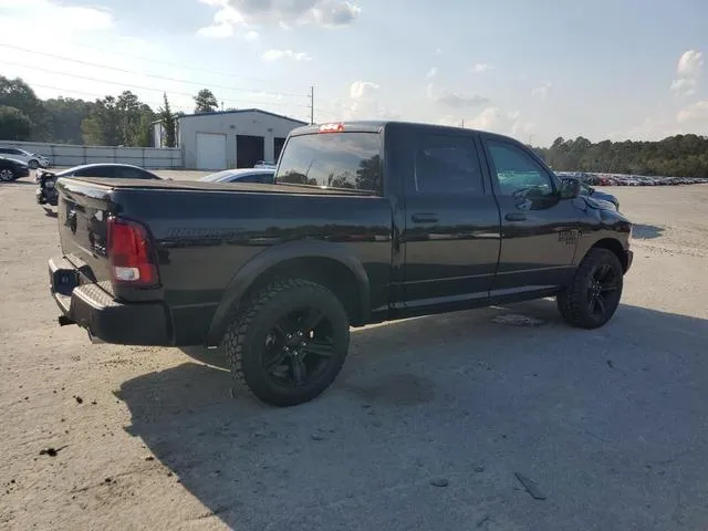 1C6RR7LT2MS510850 2021 2021 RAM 1500- Slt 3