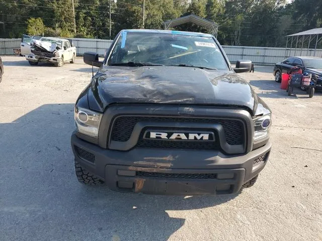 1C6RR7LT2MS510850 2021 2021 RAM 1500- Slt 5