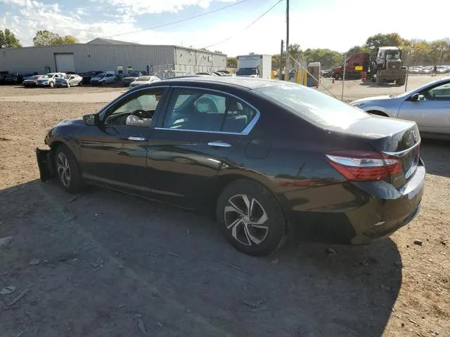 1HGCR2F31HA154479 2017 2017 Honda Accord- LX 2