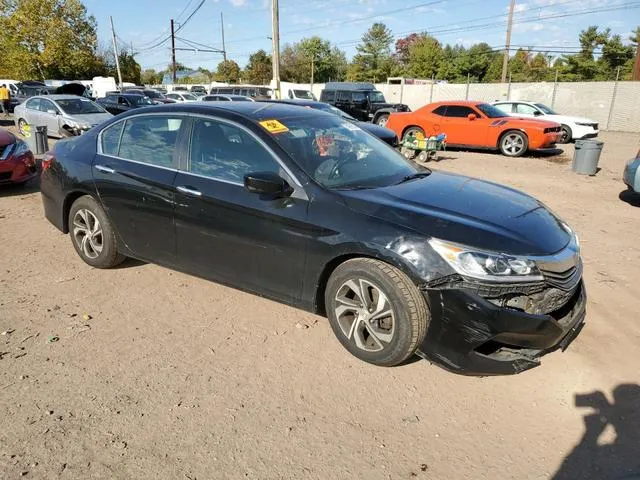 1HGCR2F31HA154479 2017 2017 Honda Accord- LX 4