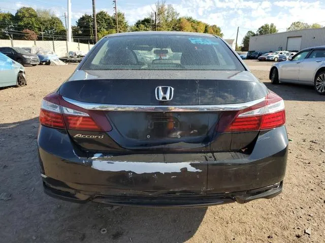 1HGCR2F31HA154479 2017 2017 Honda Accord- LX 6