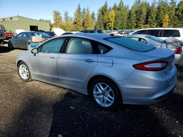 1FA6P0H75E5375440 2014 2014 Ford Fusion- SE 2