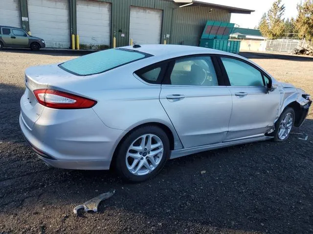 1FA6P0H75E5375440 2014 2014 Ford Fusion- SE 3