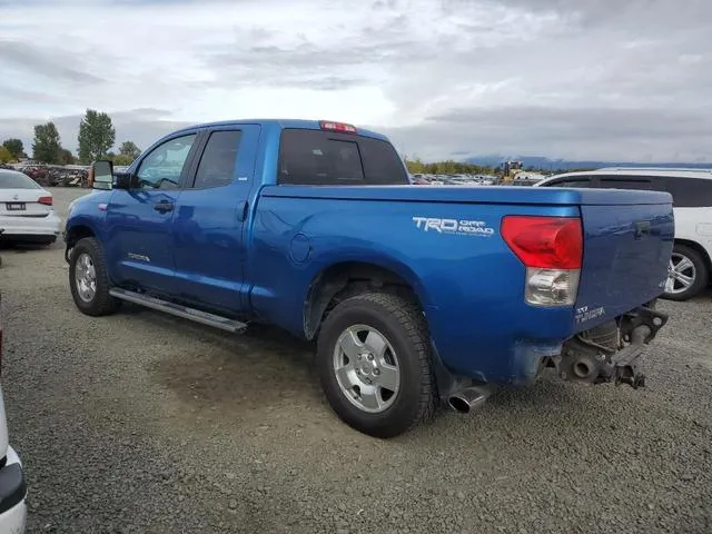 5TFBV54187X003143 2007 2007 Toyota Tundra- Double Cab Sr5 2