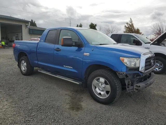 5TFBV54187X003143 2007 2007 Toyota Tundra- Double Cab Sr5 4