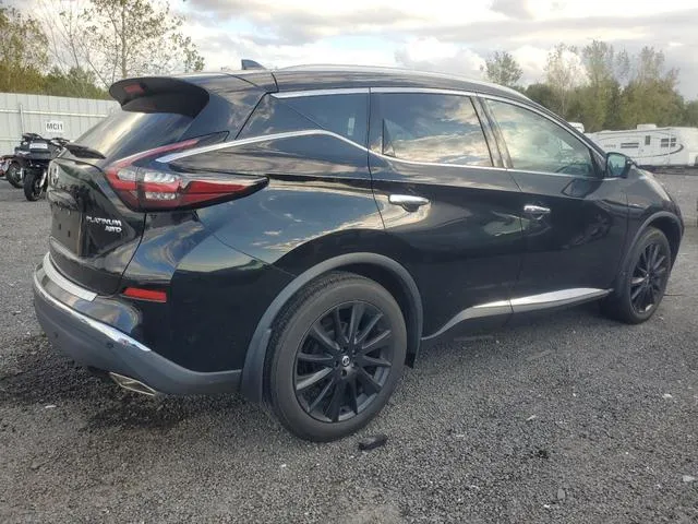 5N1AZ2DS0LN176065 2020 2020 Nissan Murano- Platinum 3