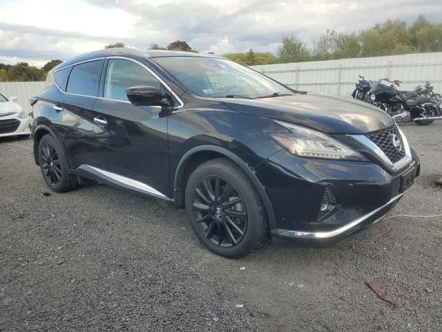 5N1AZ2DS0LN176065 2020 2020 Nissan Murano- Platinum 4