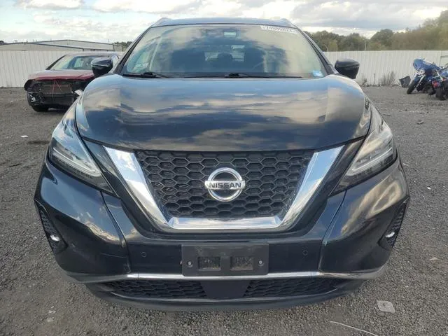 5N1AZ2DS0LN176065 2020 2020 Nissan Murano- Platinum 5