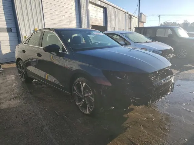 WAUJUDGYXNA057669 2022 2022 Audi A3- Prestige 4