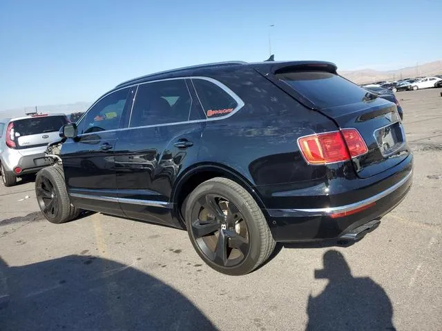 SJAAM2ZV5KC024154 2019 2019 Bentley Bentayga 2