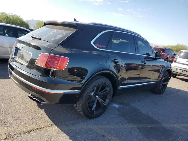 SJAAM2ZV5KC024154 2019 2019 Bentley Bentayga 3