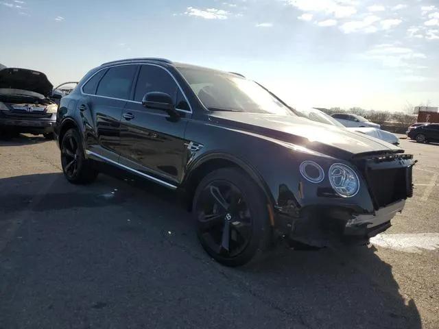 SJAAM2ZV5KC024154 2019 2019 Bentley Bentayga 4