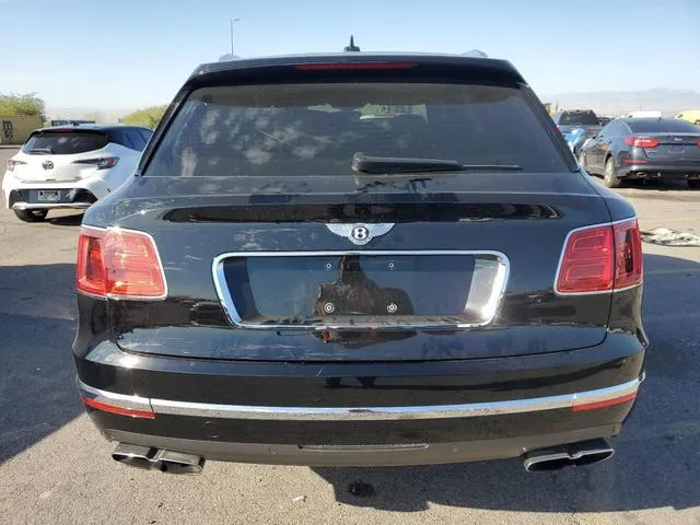 SJAAM2ZV5KC024154 2019 2019 Bentley Bentayga 6