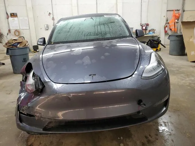 7SAYGDEF2PF787633 2023 2023 Tesla MODEL Y 5