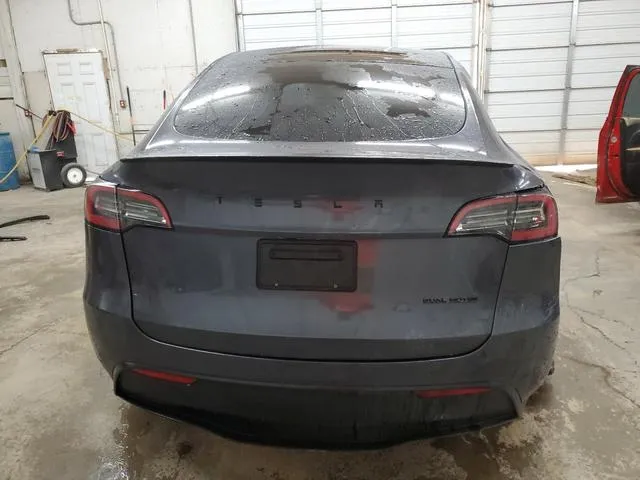 7SAYGDEF2PF787633 2023 2023 Tesla MODEL Y 6