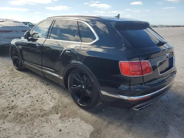 SJAAC2ZV9JC018049 2018 2018 Bentley Bentayga 2