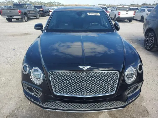 SJAAC2ZV9JC018049 2018 2018 Bentley Bentayga 5