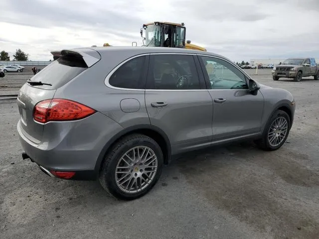 WP1AA2A25ELA97472 2014 2014 Porsche Cayenne 3