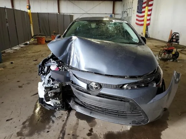 5YFB4MDE9RP167552 2024 2024 Toyota Corolla- LE 5