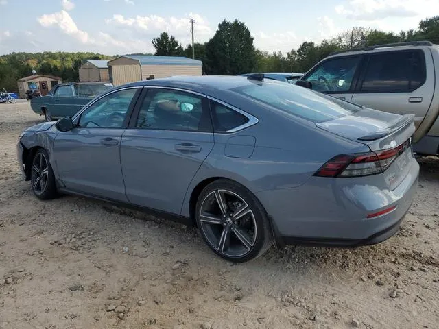 1HGCY2F55PA055070 2023 2023 Honda Accord- Hybrid Sport 2