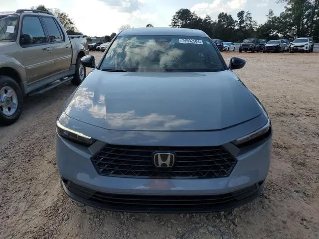 1HGCY2F55PA055070 2023 2023 Honda Accord- Hybrid Sport 5