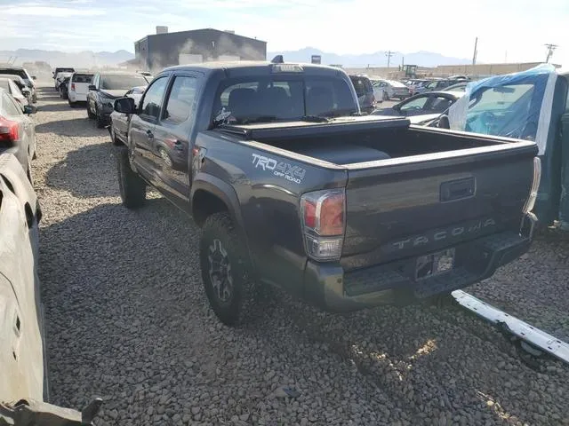 3TMCZ5AN6LM304980 2020 2020 Toyota Tacoma- Double Cab 2