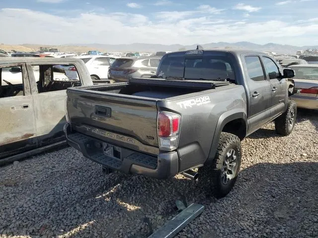 3TMCZ5AN6LM304980 2020 2020 Toyota Tacoma- Double Cab 3