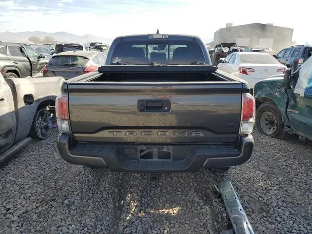 3TMCZ5AN6LM304980 2020 2020 Toyota Tacoma- Double Cab 6