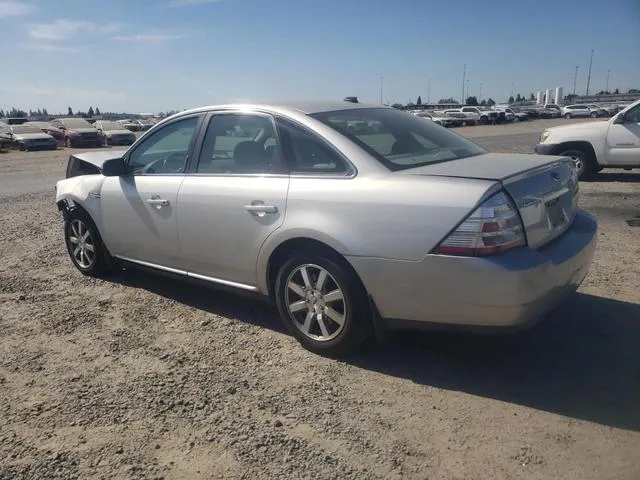 1FAHP24W88G129718 2008 2008 Ford Taurus- Sel 2