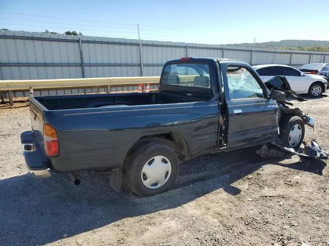 4TANL42N1WZ110407 1998 1998 Toyota Tacoma 3