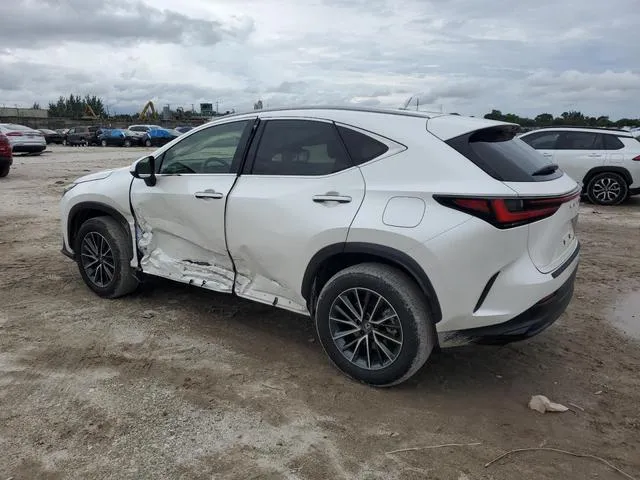 JTJADCAZ5R2011145 2024 2024 Lexus NX- 250 Base 2