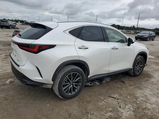 JTJADCAZ5R2011145 2024 2024 Lexus NX- 250 Base 3