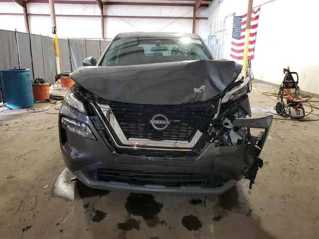 5N1BT3BA7PC842832 2023 2023 Nissan Rogue- SV 5