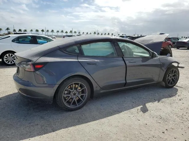 5YJ3E1EA2NF188759 2022 2022 Tesla MODEL 3 3