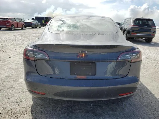 5YJ3E1EA2NF188759 2022 2022 Tesla MODEL 3 6