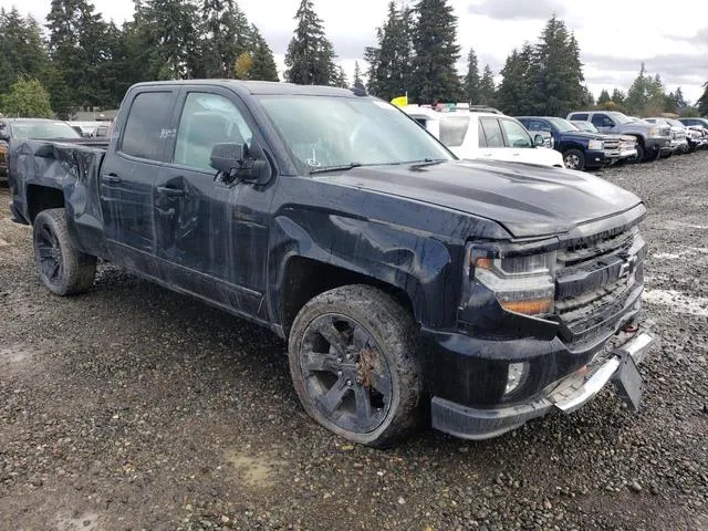 1GCVKREC9GZ154347 2016 2016 Chevrolet Silverado- K1500 Lt 4