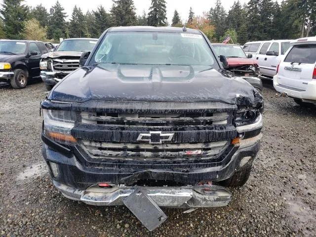 1GCVKREC9GZ154347 2016 2016 Chevrolet Silverado- K1500 Lt 5