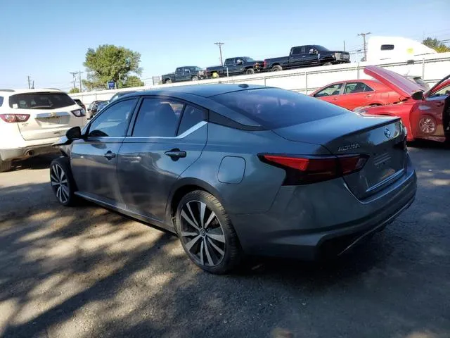 1N4BL4CV7MN306478 2021 2021 Nissan Altima- SR 2