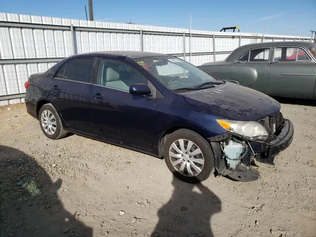 2T1BU4EE4DC946834 2013 2013 Toyota Corolla- Base 4