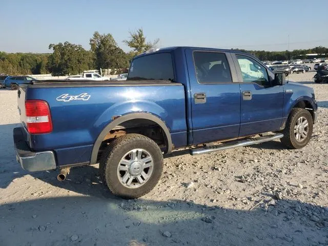 1FTPW14VX8FA78464 2008 2008 Ford F-150- Supercrew 3