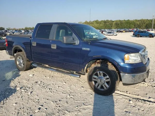 1FTPW14VX8FA78464 2008 2008 Ford F-150- Supercrew 4