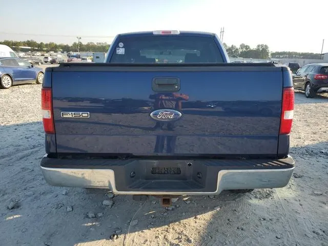 1FTPW14VX8FA78464 2008 2008 Ford F-150- Supercrew 6