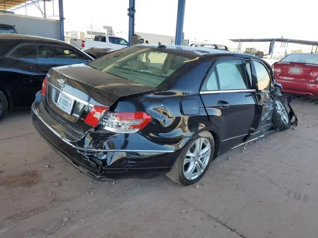 WDDHF5GB3BA477966 2011 2011 Mercedes-Benz E-Class- 350 3