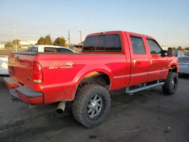 1FTWW31P25EC79001 2005 2005 Ford F-350- Srw Super Duty 3