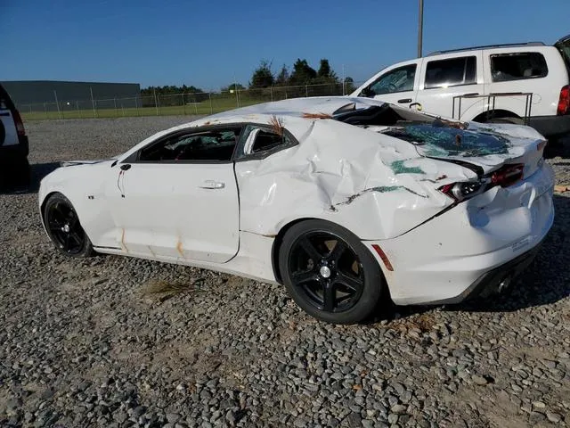 1G1FA1RX8K0156232 2019 2019 Chevrolet Camaro- LS 2