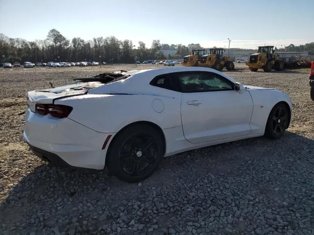 1G1FA1RX8K0156232 2019 2019 Chevrolet Camaro- LS 3